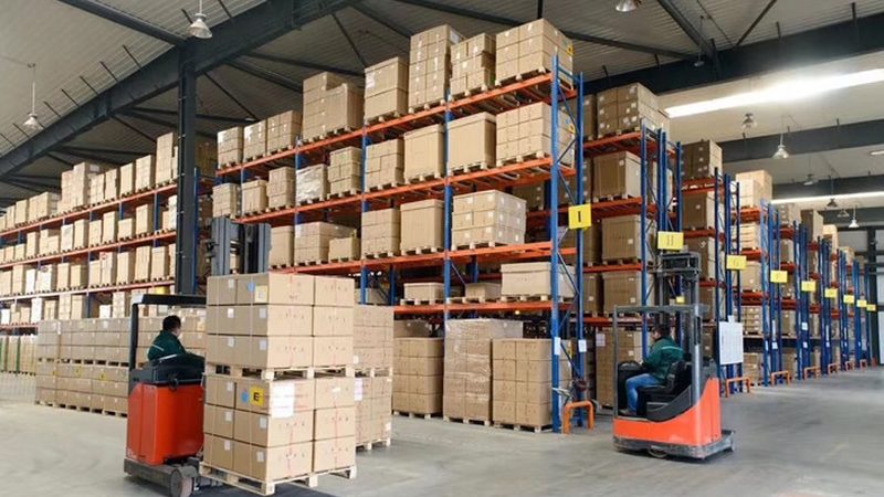 重型货架尺寸参数全解析：揭秘尺寸背后的秘密