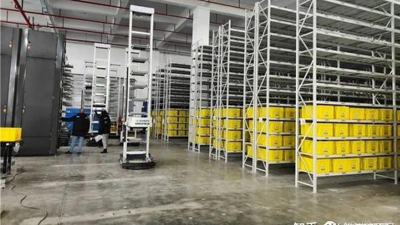 医疗周转箱：揭秘十大品牌背后的技术秘密