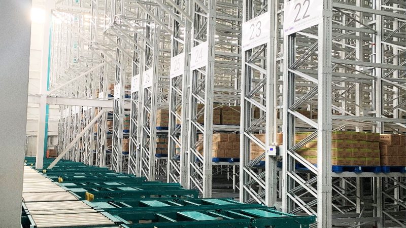 塑料托盘定制价格影响因素解析