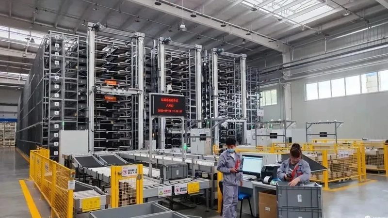前移式叉车：揭秘其型号参数背后的选型逻辑**