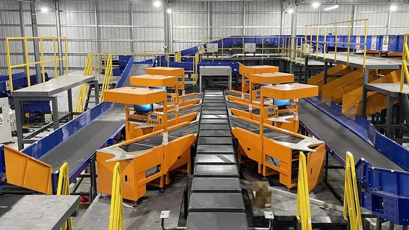 上海仓库阁楼货架定制：如何确保仓储效率最大化**