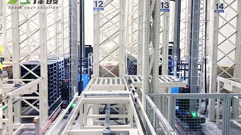 叉车每日安全检查，保障仓储物流安全的关键步骤